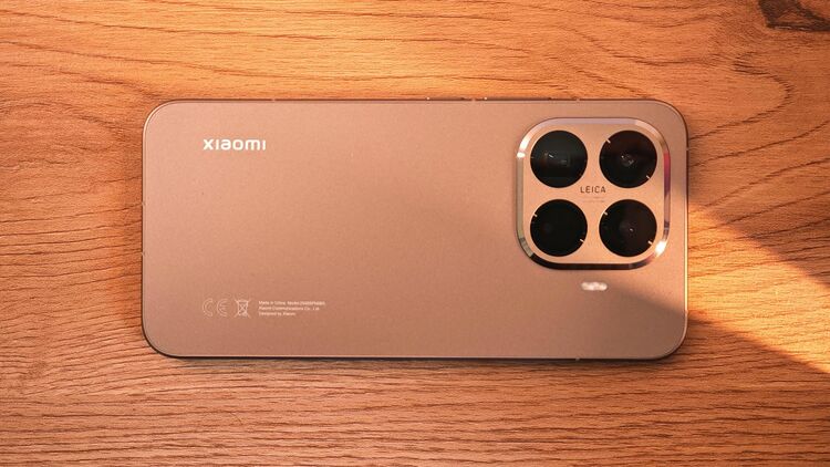 cấu hình Xiaomi 17T Pro