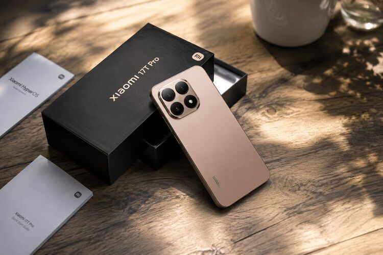 Xiaomi 17T Pro khi nào ra mắt